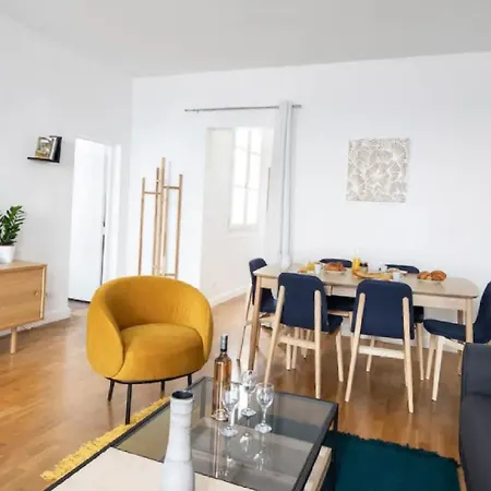 Le Marais Rambuteau