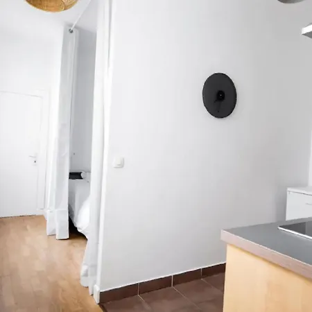 Le Marais Rambuteau Paris
